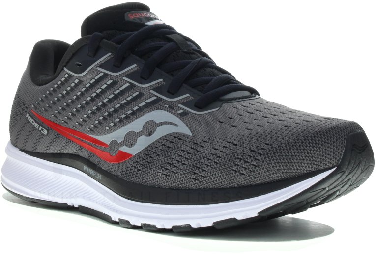 Saucony Ride 13