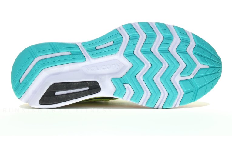Saucony Ride 13