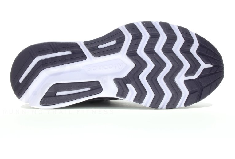 Saucony Ride 13 Damen