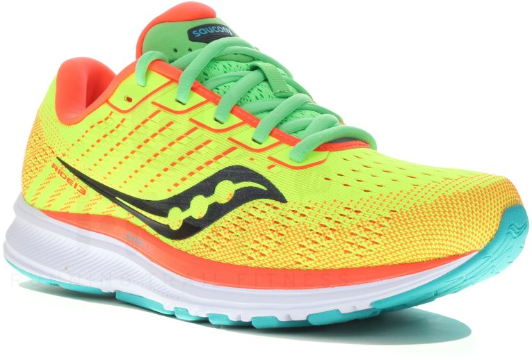 Saucony Ride 13
