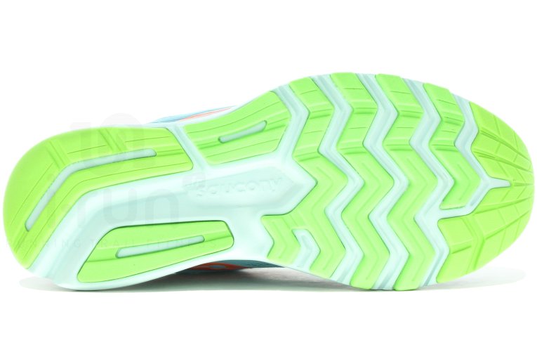 Saucony Ride 14 Future Spring