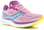 Saucony Ride 14 Future Spring Damen