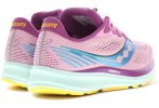 Saucony Ride 14 Future Spring Damen