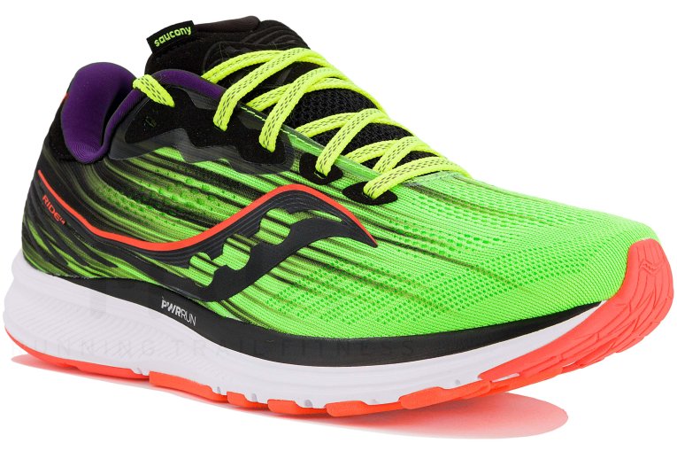 Saucony Ride 14 Damen