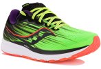 Saucony Ride 14 Damen