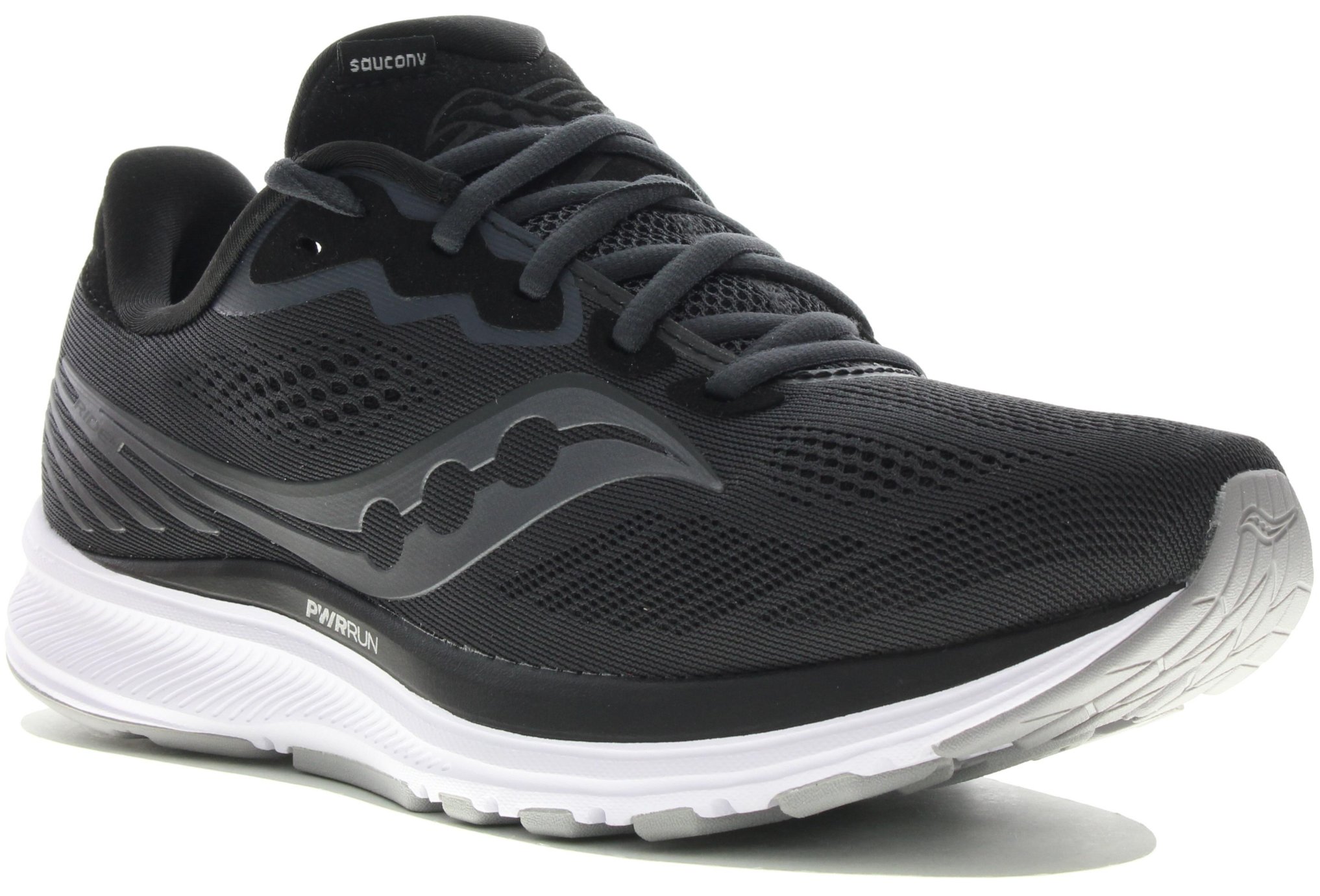 Saucony Ride 14 W Chaussures running femme