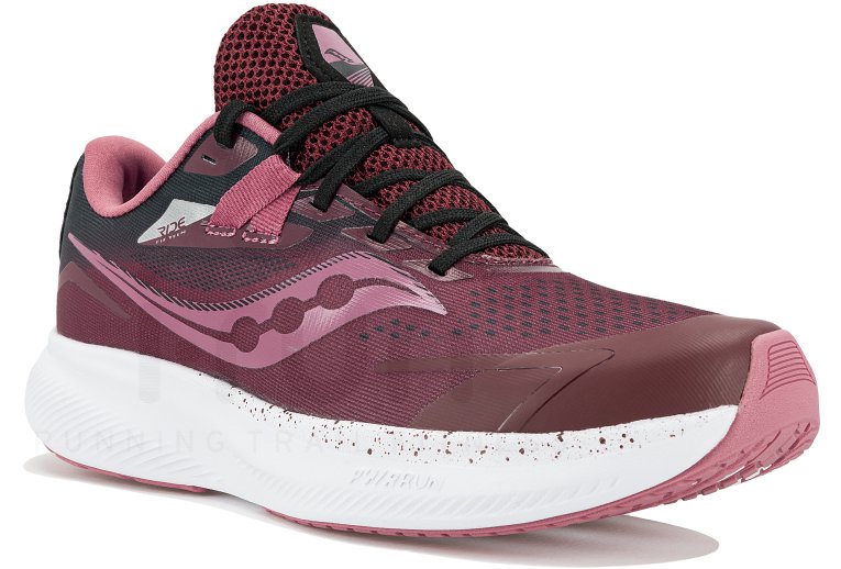 Saucony Ride 15