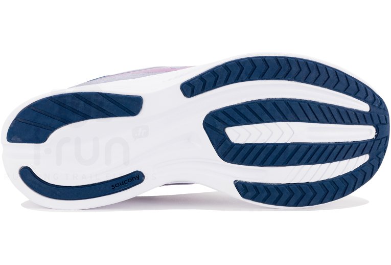 Saucony Ride 15 Mdchen