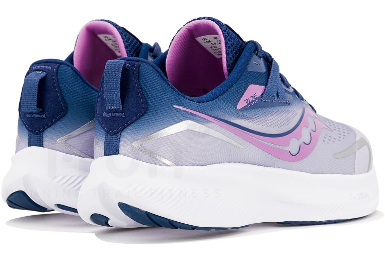 Saucony Ride 15 Mdchen