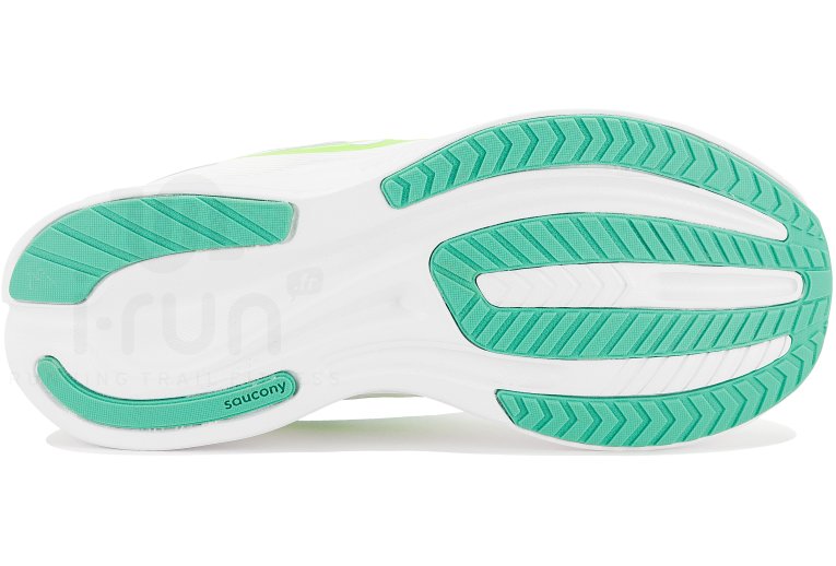 Saucony Ride 15 Fille