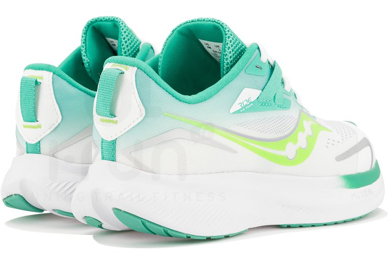 Saucony Ride 15 Mädchen
