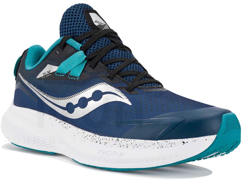 Saucony best sale ride junior