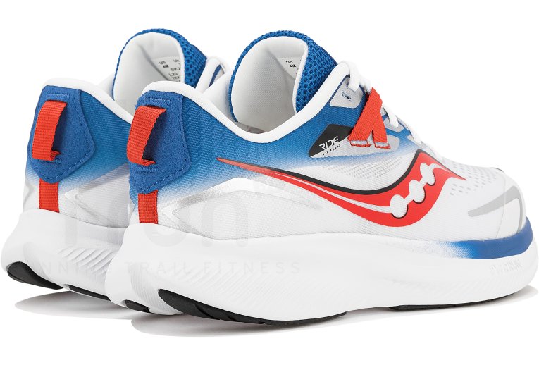 Saucony Ride 15 Junior