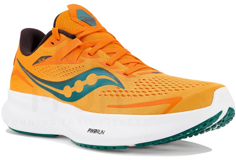 Saucony Ride 15 Herren