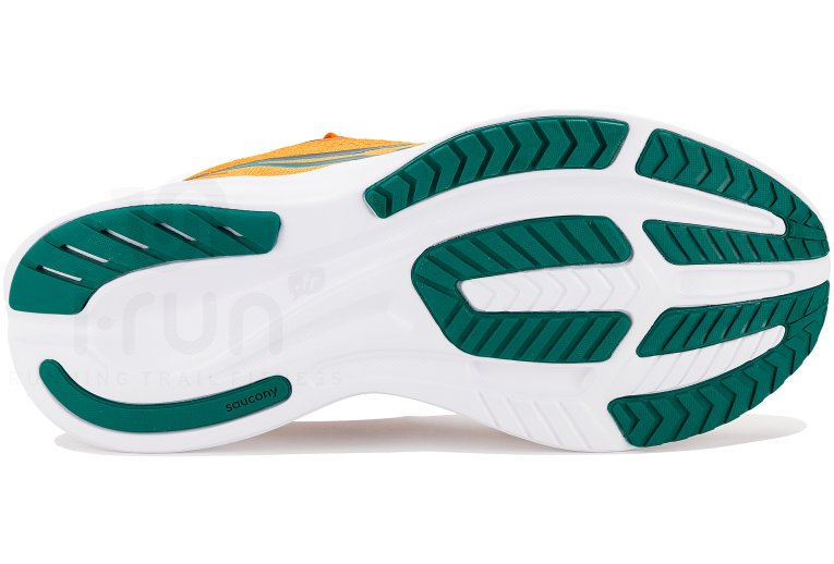 Saucony Ride 15 Herren