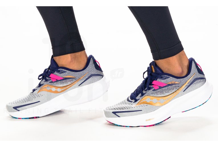 Saucony Ride 15 Herren