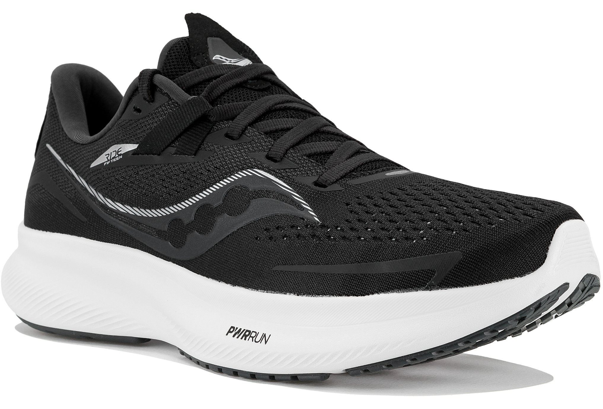 Saucony Ride 15 M Diététique Chaussures homme