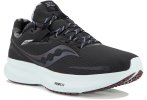 Saucony Ride 15 Runshield