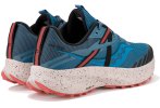 Saucony Ride 15 TR Damen