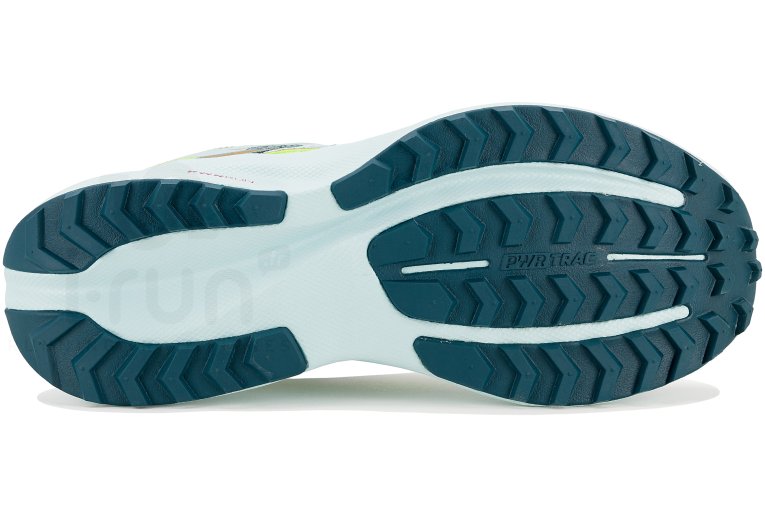 Saucony Ride 15 TR W