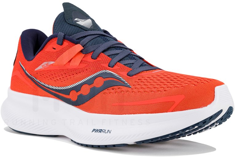 Saucony Ride 15 Damen