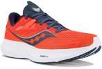 Saucony Ride 15 Damen