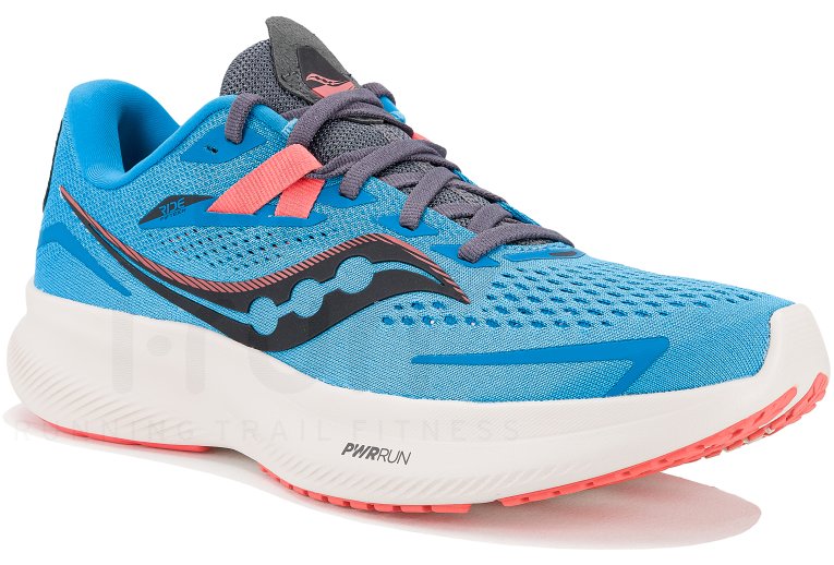 Saucony Ride 15 Damen