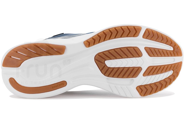 Saucony Ride 16 Herren