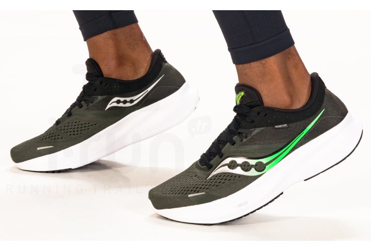 Saucony Ride 16 Herren