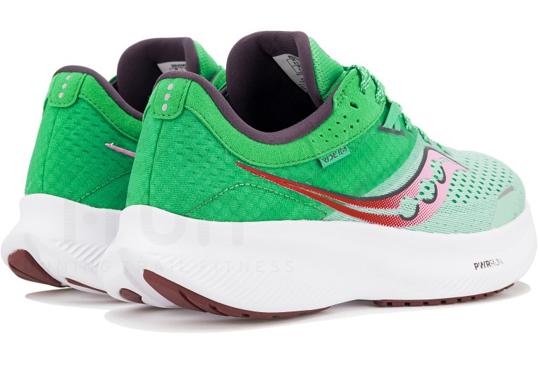 Saucony Ride 16