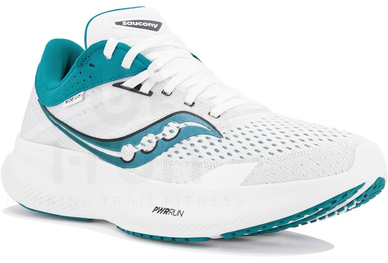 Saucony Ride 16 Damen