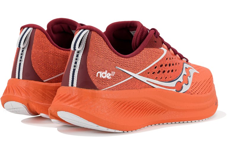 Saucony Ride 17