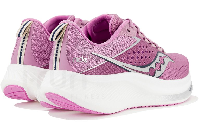 Saucony Ride 17 Damen