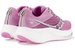 Saucony Ride 17 Damen