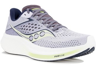 Saucony Ride 17