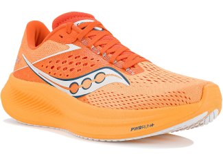 Saucony Ride 17