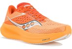 Saucony Ride 17 W