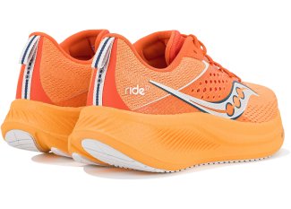 Saucony Ride 17 Damen