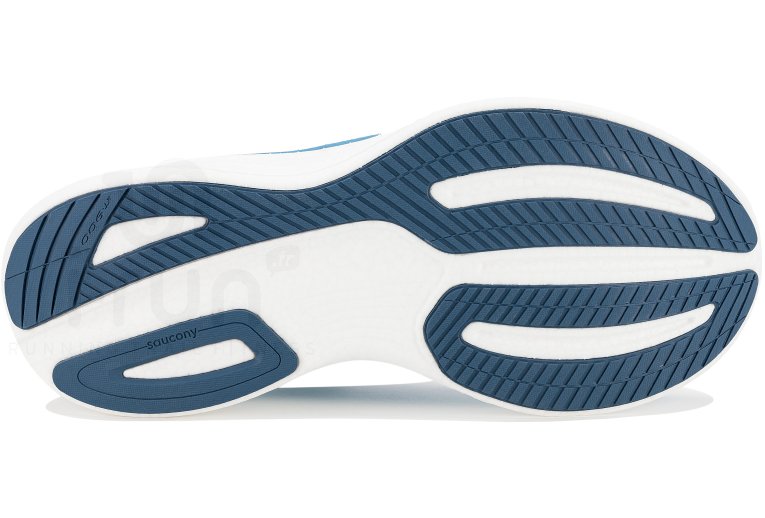 Saucony Ride 17