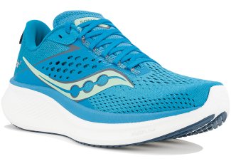 Saucony Ride 17 Damen