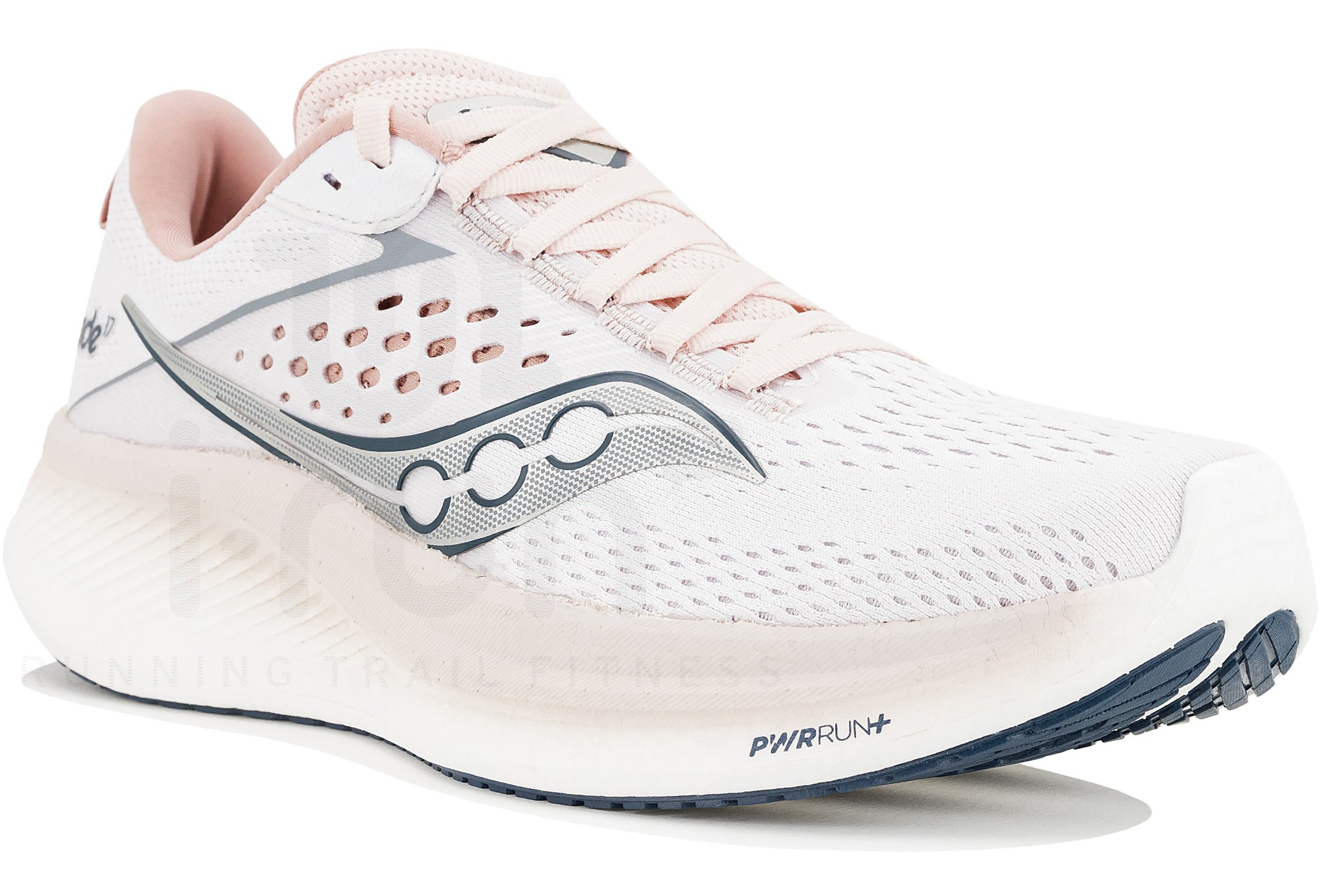saucony ride femme