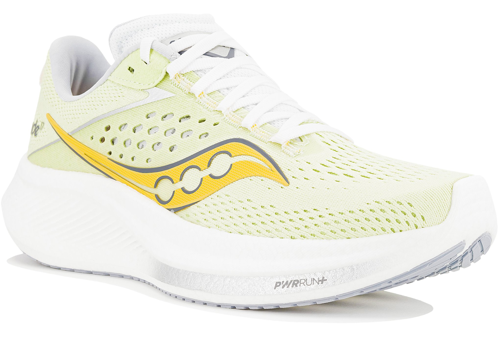 Saucony 2024 quelle pointure