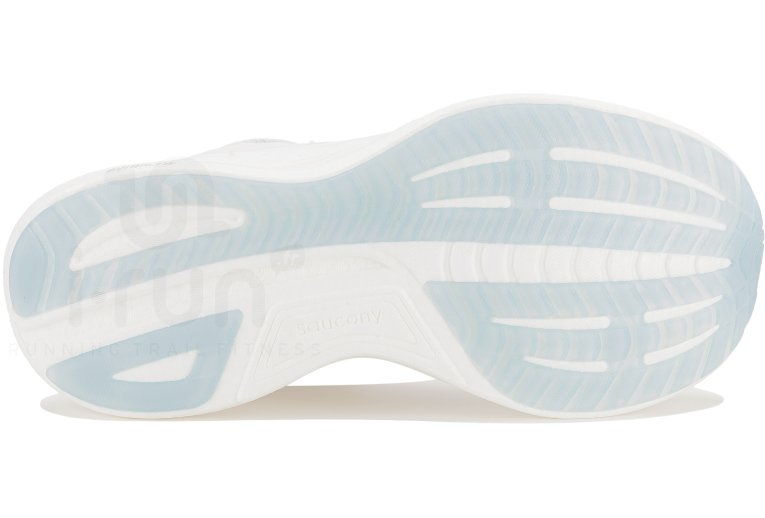 Saucony Ride 18 Summer