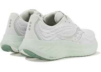 Saucony Ride 18