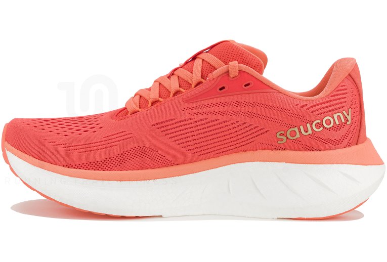 Saucony Ride 18