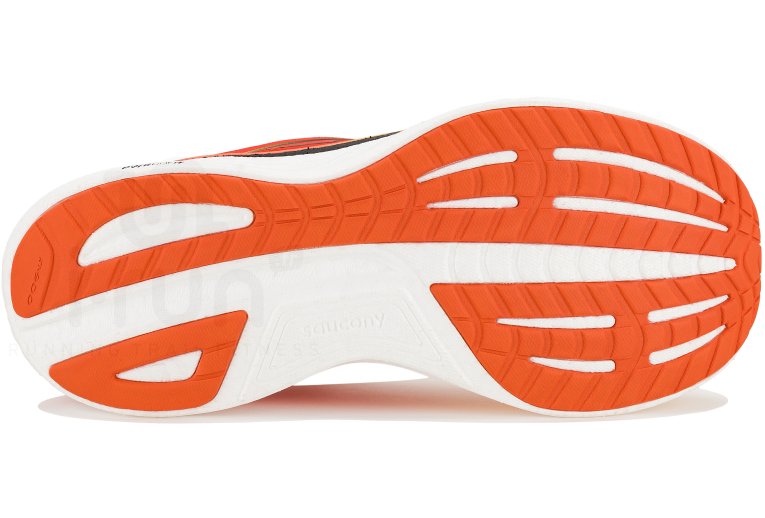 Saucony Ride 18