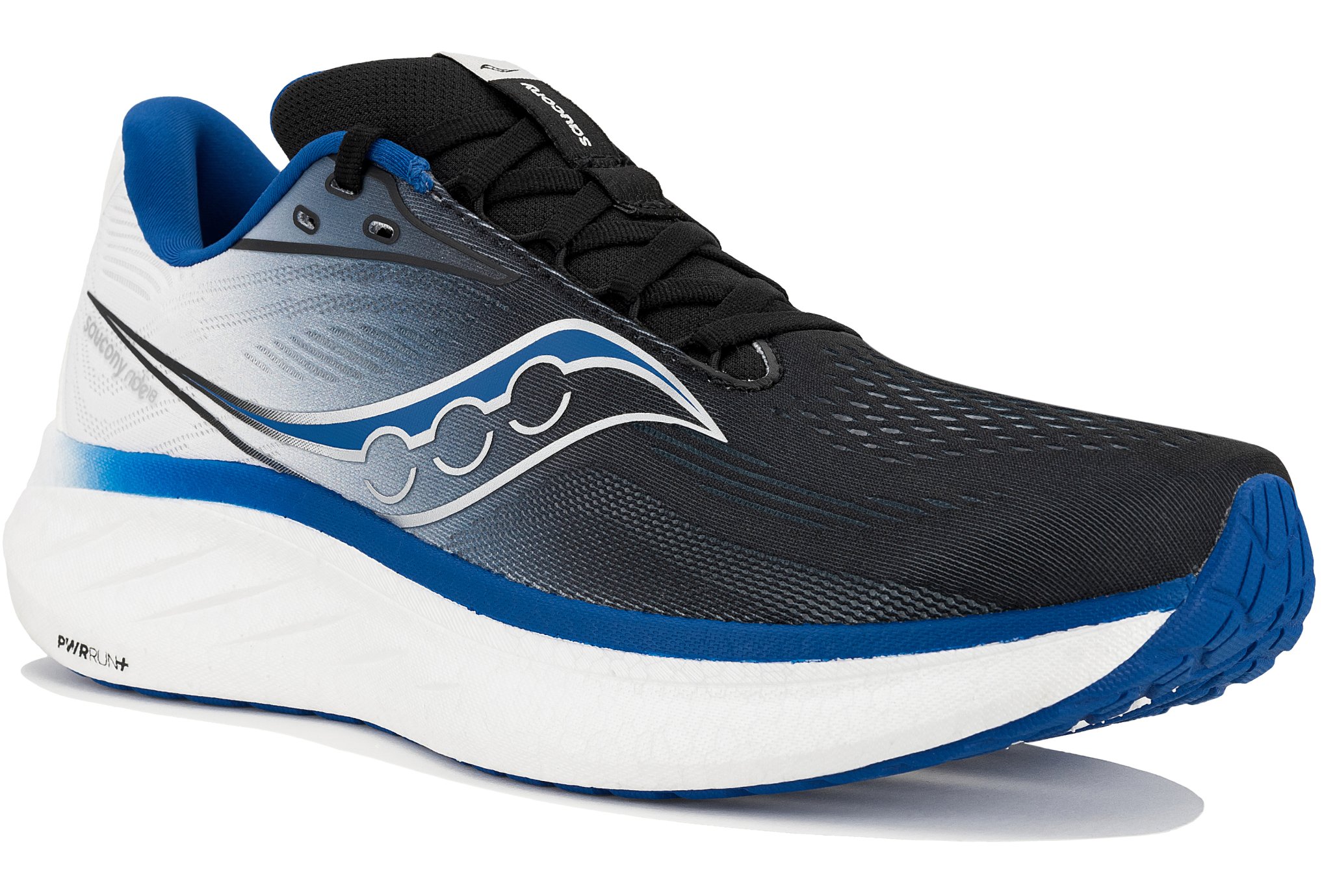 gamme saucony
