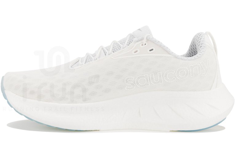 Saucony Ride 18 Summer