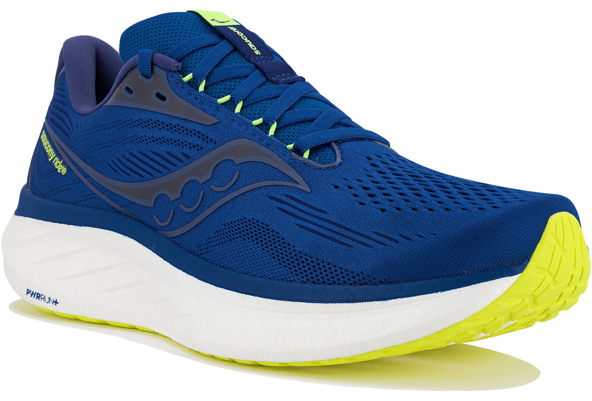 Saucony Kinvara 15 en promoción Hombre Zapatillas Running Saucony
