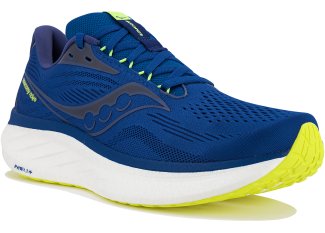 Saucony Ride 18